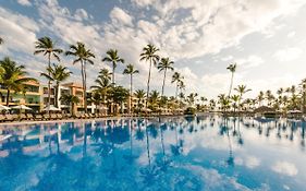 Ocean Blue And Sand Beach Resort Punta Cana All Inclusive